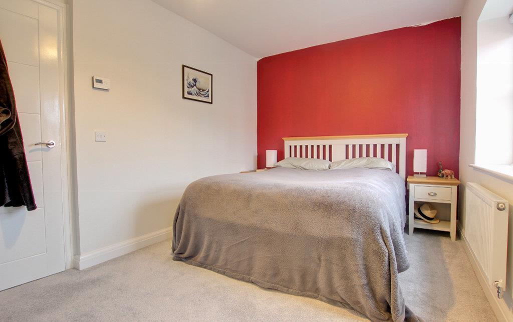 Jobson Avenue, Beverley